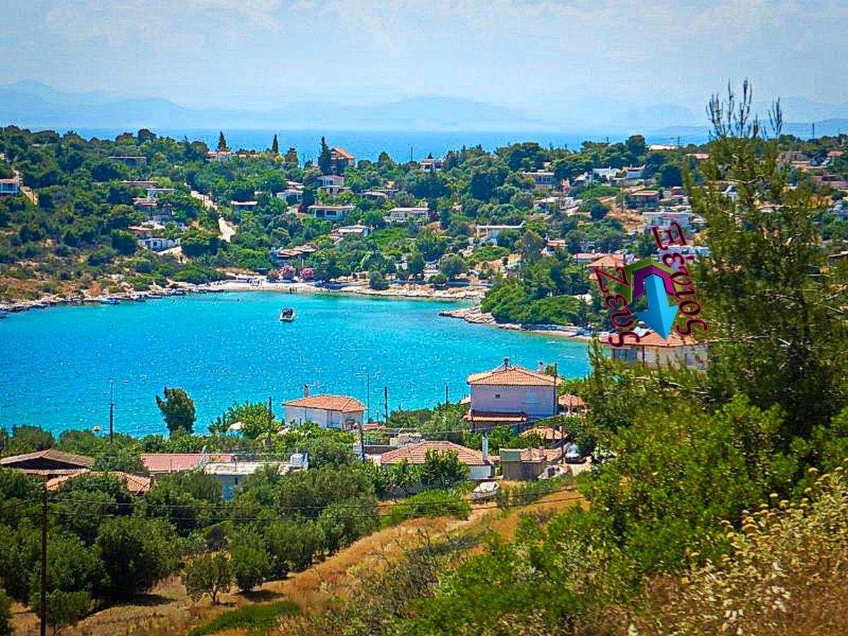 Apartament Ξένιος Ζευς Ηλιακτής. Χώρος Χαλάρωσης & Ξεκούρασης Agios Georgios  Zewnętrze zdjęcie