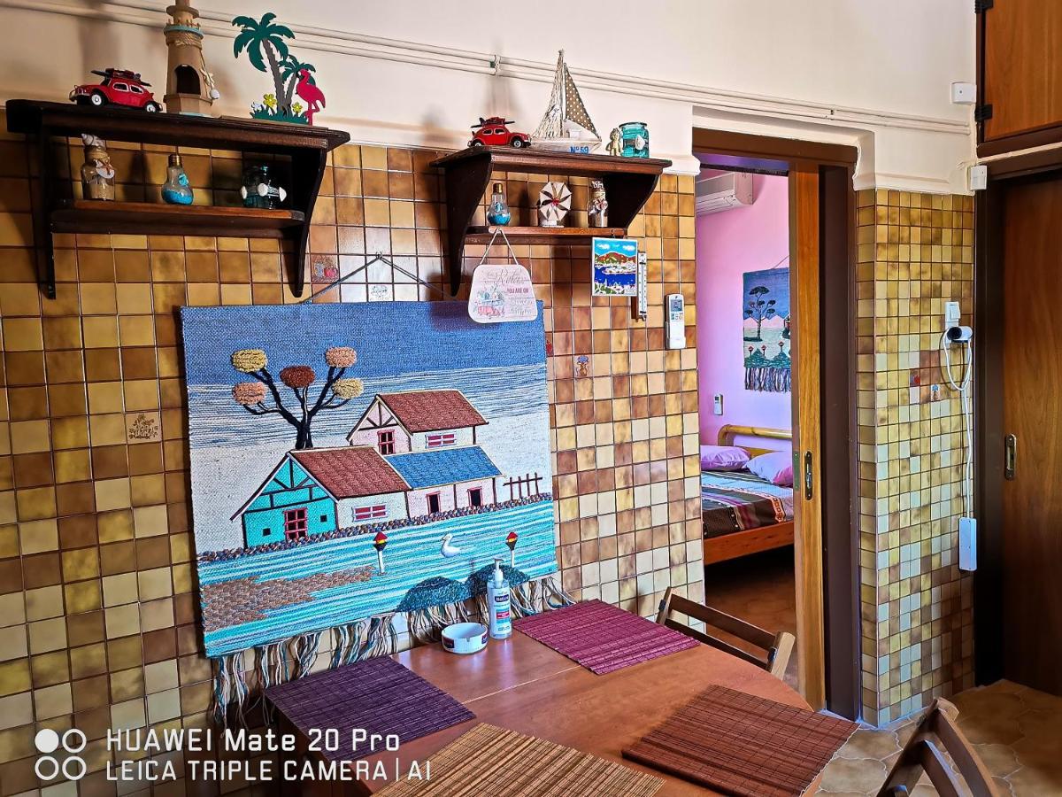 Apartament Ξένιος Ζευς Ηλιακτής. Χώρος Χαλάρωσης & Ξεκούρασης Agios Georgios  Zewnętrze zdjęcie